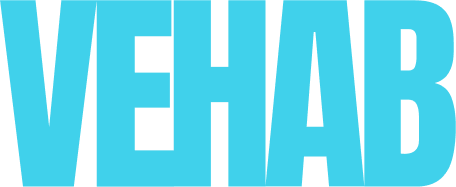 Vehab logo